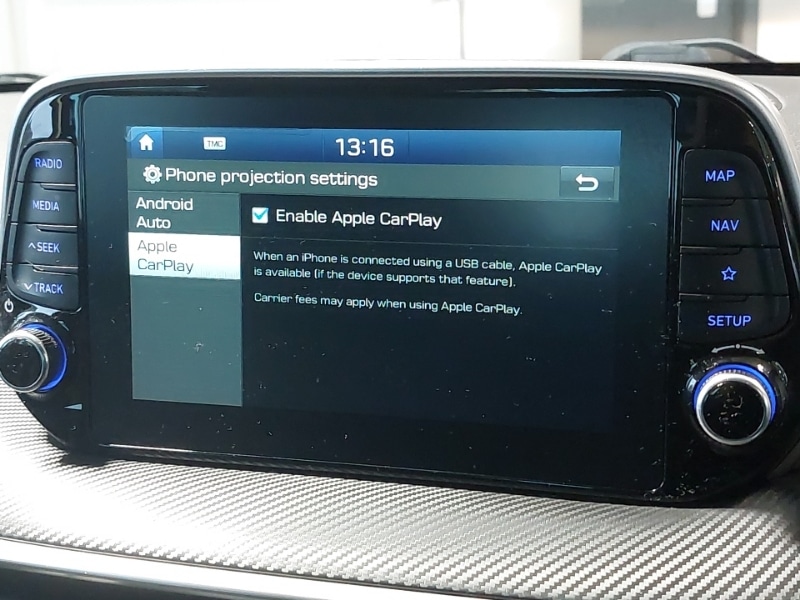 Used Hyundai TUCSON 2019 for sale - 77114681: Photo 16