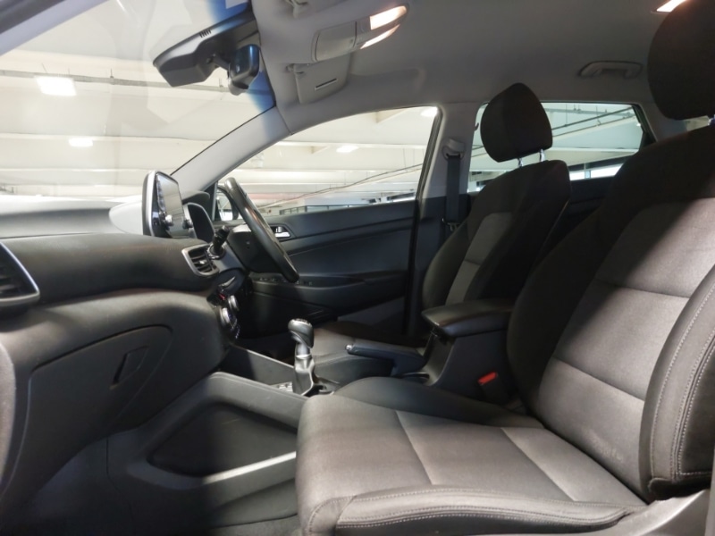 Used Hyundai TUCSON 2019 for sale - 77114681: Photo 5