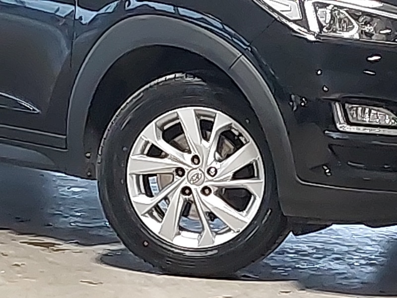 Used Hyundai TUCSON 2019 for sale - 77114681: Photo 9