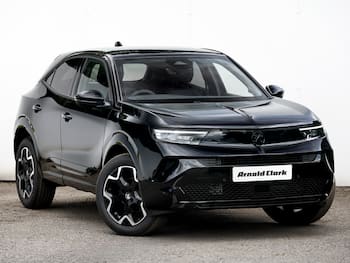 Used Vauxhall Mokka 2026 for sale - 79737229: Photo