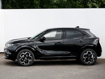 Used Vauxhall Mokka 2026 for sale - 79737229: Photo
