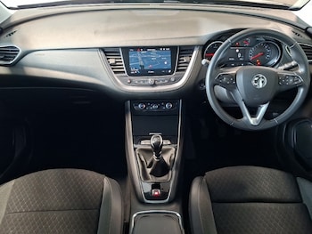 Used Vauxhall Grandland X 2021 for sale - 78527254: Photo