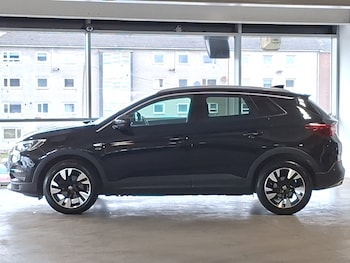 Used Vauxhall Grandland X 2021 for sale - 78527254: Photo