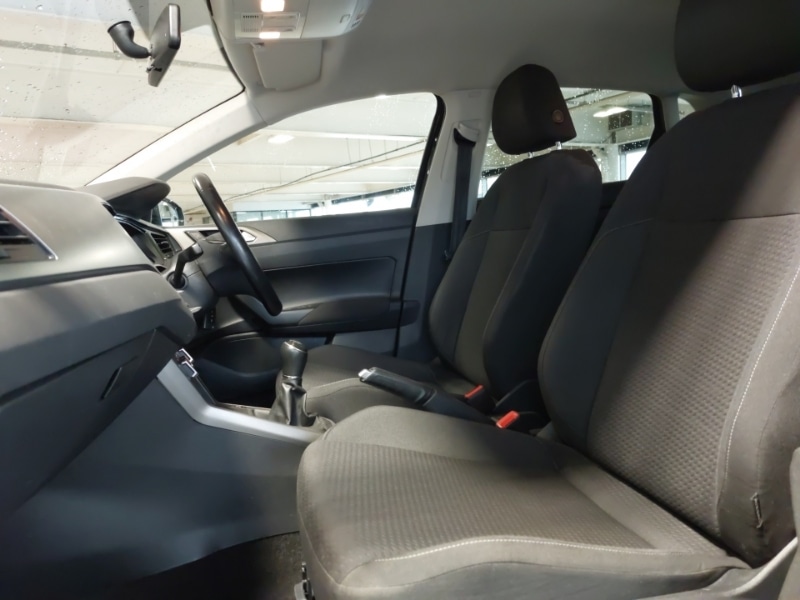 Used Volkswagen Polo 2021 for sale - 77731536: Photo 5