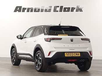 Used Vauxhall Mokka 2023 for sale - 79286404: Photo