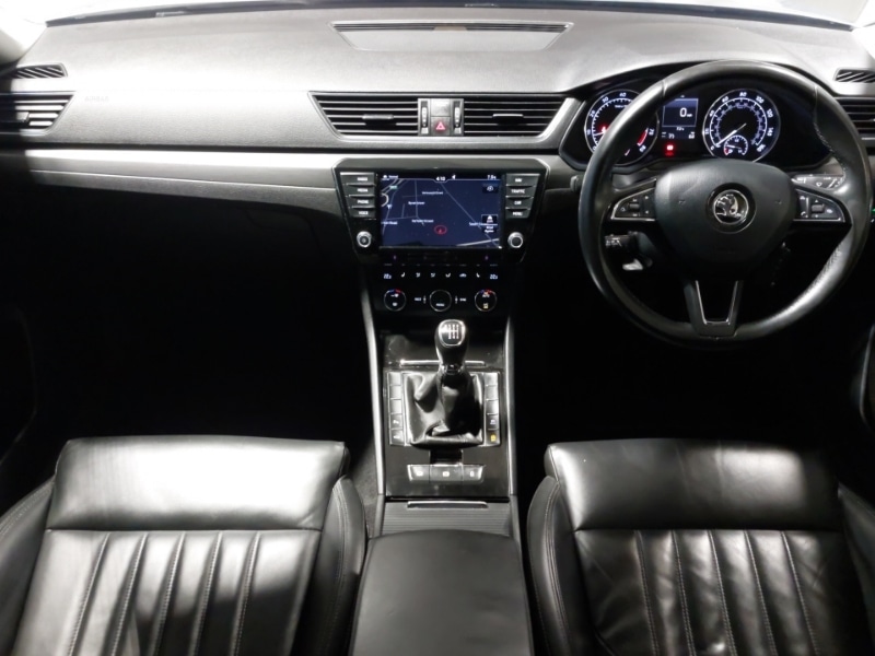 Used Skoda Superb 2017 for sale - 77615048: Photo 2