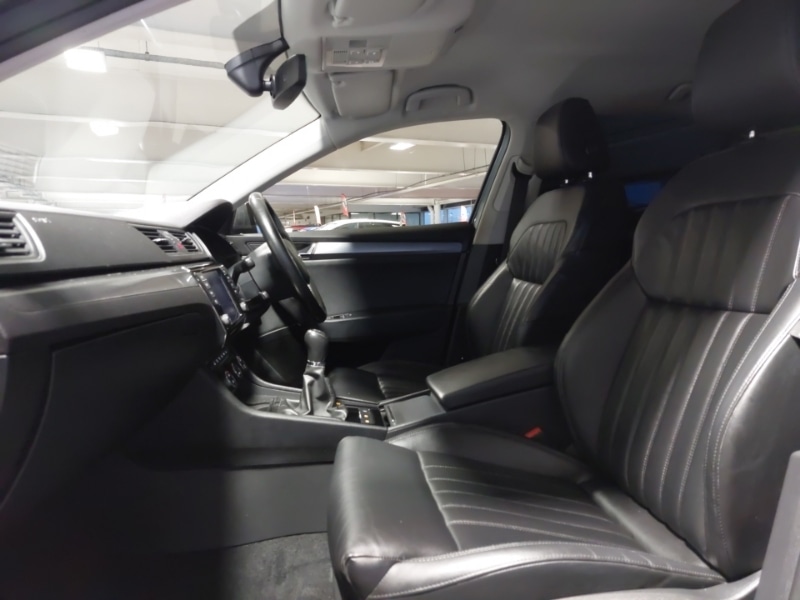 Used Skoda Superb 2017 for sale - 77615048: Photo 5