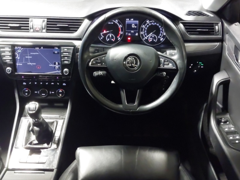 Used Skoda Superb 2017 for sale - 77615048: Photo 7