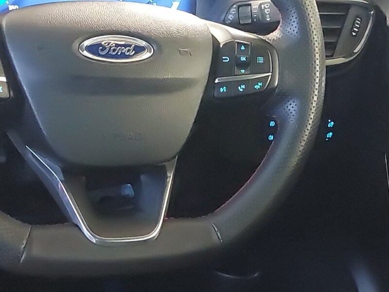 Used Ford Puma 2022 for sale - 77491536: Photo 11