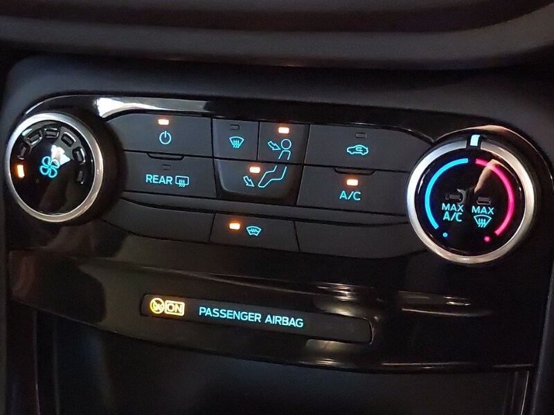 Used Ford Puma 2022 for sale - 77491536: Photo 13