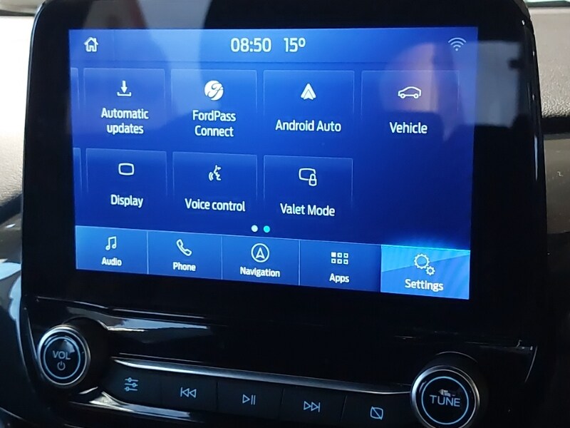 Used Ford Puma 2022 for sale - 77491536: Photo 16