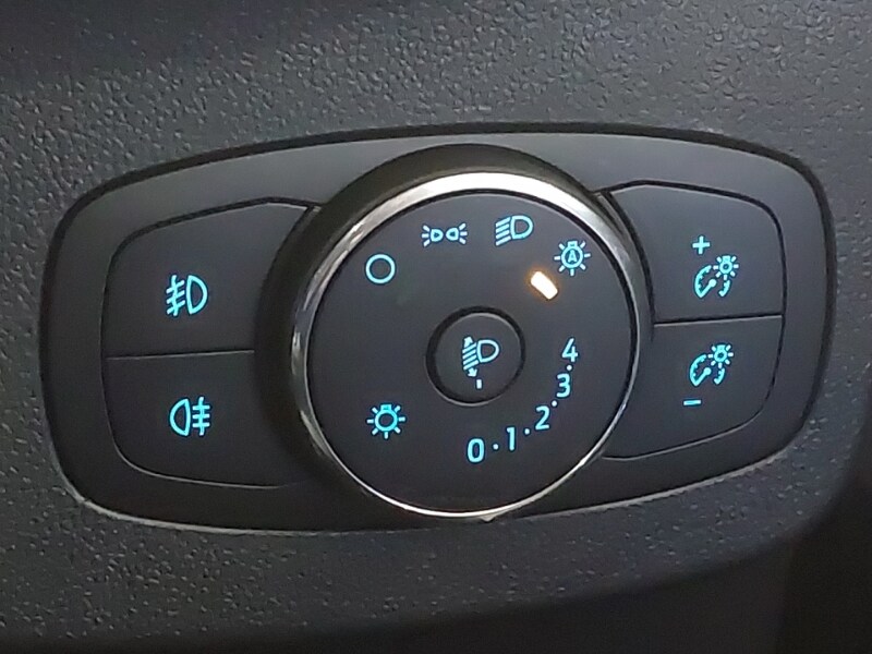 Used Ford Puma 2022 for sale - 77491536: Photo 17