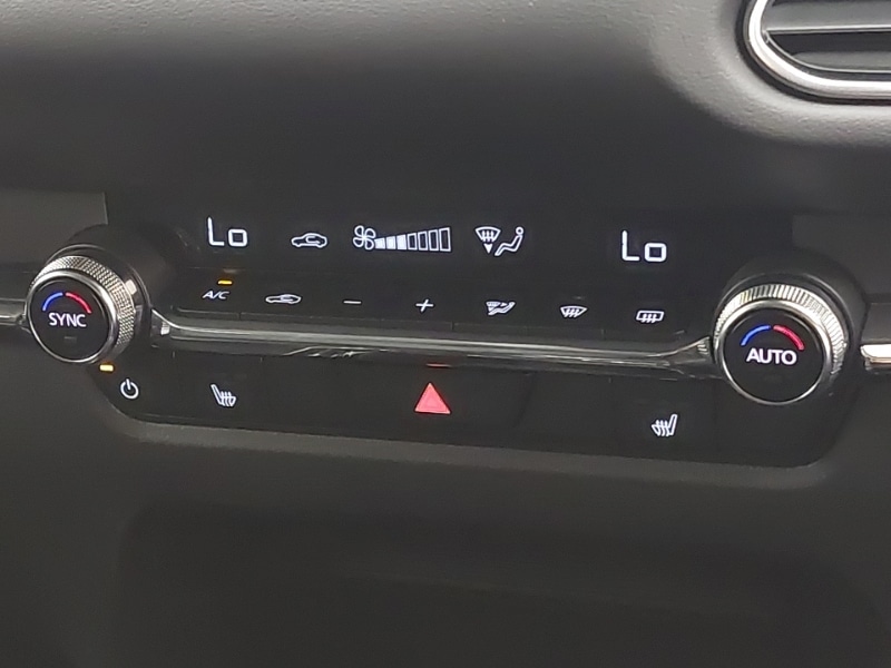 Used Mazda CX-30 2025 for sale - 76527491: Photo 15