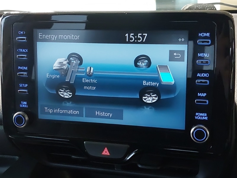 Used Toyota Yaris 2023 for sale - 78033048: Photo 19