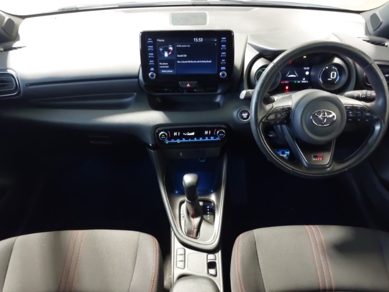 Used Toyota Yaris 2023 for sale - 78033048: Photo 2