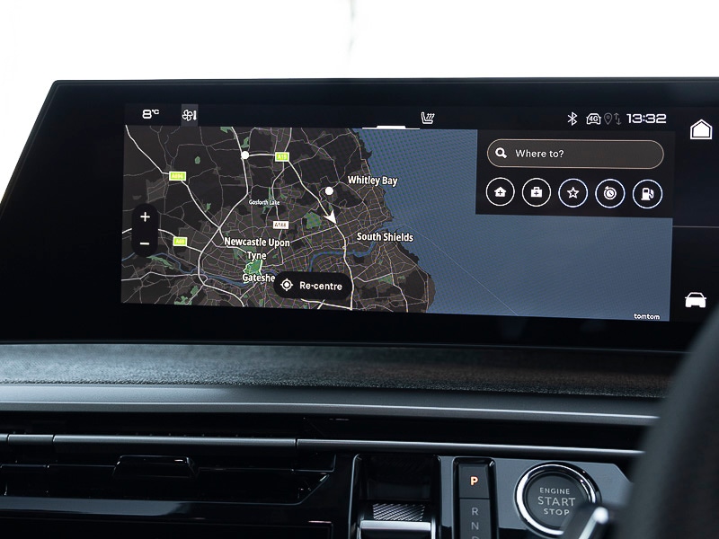 Used Peugeot 5008 2026 for sale - 77922282: Photo 9