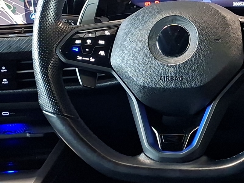 Used Volkswagen Golf 2021 for sale - 78147215: Photo 10