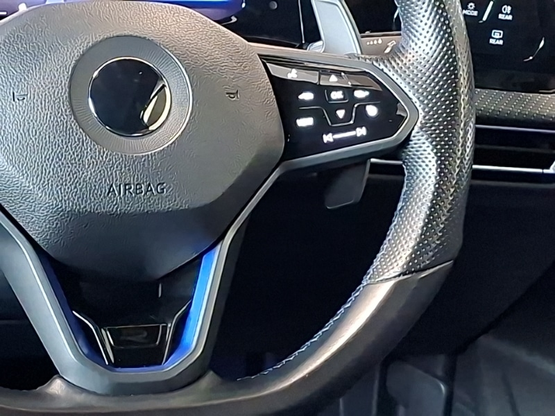 Used Volkswagen Golf 2021 for sale - 78147215: Photo 11