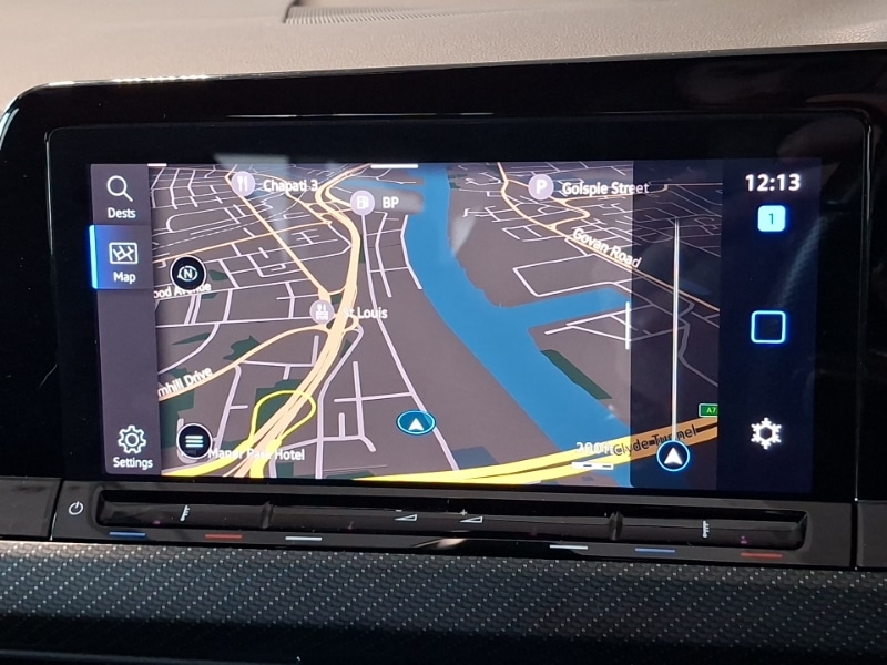 Used Volkswagen Golf 2021 for sale - 78147215: Photo 12