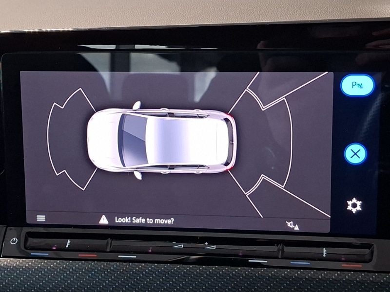 Used Volkswagen Golf 2021 for sale - 78147215: Photo 14