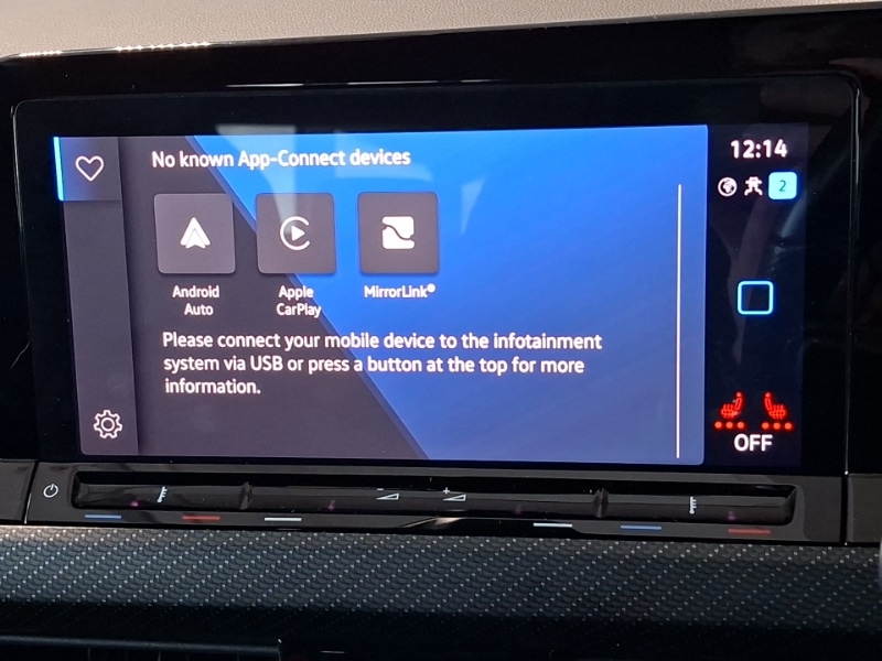 Used Volkswagen Golf 2021 for sale - 78147215: Photo 16