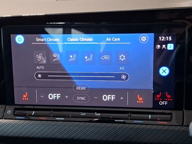 Used Volkswagen Golf 2021 for sale - 78147215: Photo 18