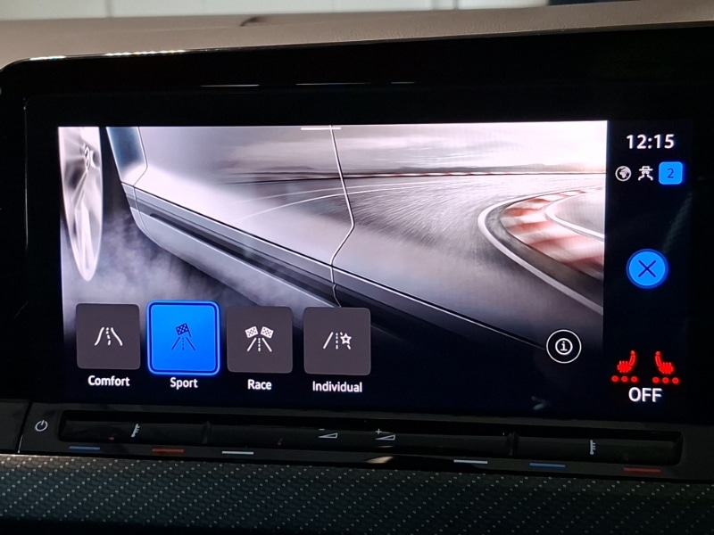 Used Volkswagen Golf 2021 for sale - 78147215: Photo 19