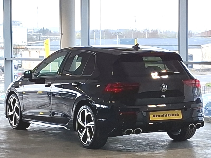 Used Volkswagen Golf 2021 for sale - 78147215: Photo 3