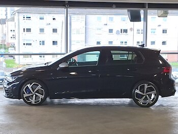 Used Volkswagen Golf 2021 for sale - 78147215: Photo