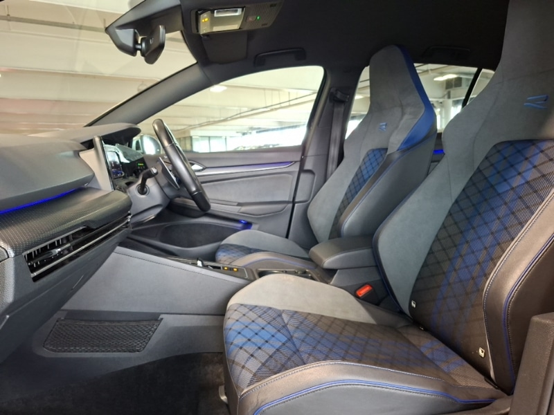 Used Volkswagen Golf 2021 for sale - 78147215: Photo 5