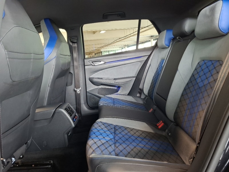 Used Volkswagen Golf 2021 for sale - 78147215: Photo 6