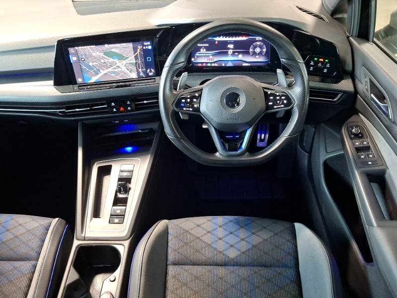 Used Volkswagen Golf 2021 for sale - 78147215: Photo 7