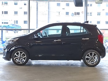 Used Kia Picanto 2023 for sale - 78238381: Photo