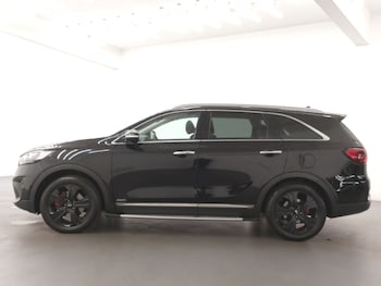 Used Kia Sorento 2018 for sale - 76511463: Photo