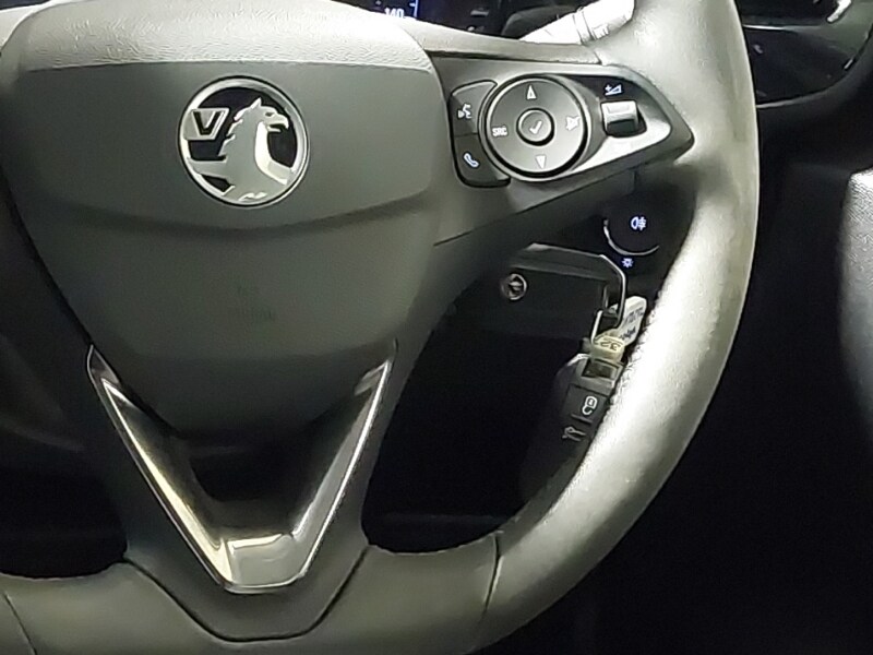 Used Vauxhall Corsa 2023 for sale - 77209090: Photo 11