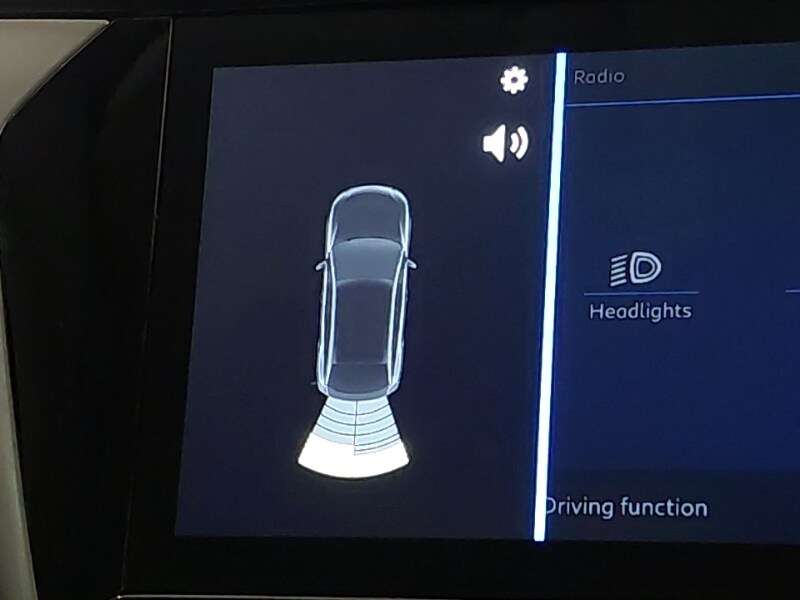 Used Vauxhall Corsa 2023 for sale - 77209090: Photo 14