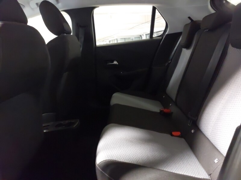 Used Vauxhall Corsa 2023 for sale - 77209090: Photo 6