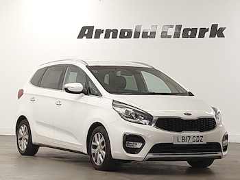 Used Kia Carens 2017 for sale - 78683850: Photo