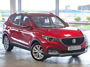 Used MG MG ZS 2019 for sale - 78467427: Photo