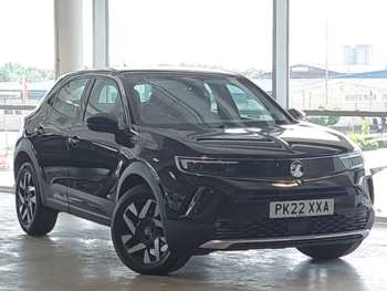 2022 - 1.2 Turbo Elite Edition 5dr