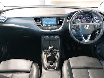 Used Vauxhall Grandland X 2019 for sale - 78326898: Photo