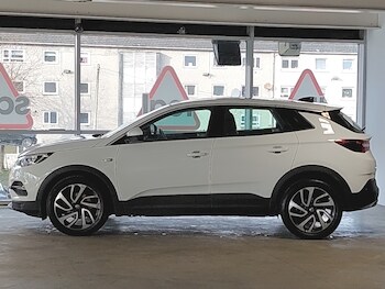 Used Vauxhall Grandland X 2019 for sale - 78326898: Photo