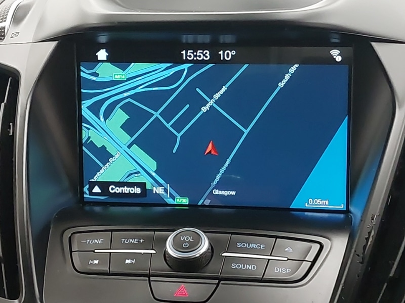 Used Ford Kuga 2017 for sale - 76414305: Photo 10