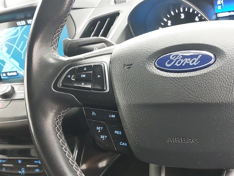 Used Ford Kuga 2017 for sale - 76414305: Photo 11