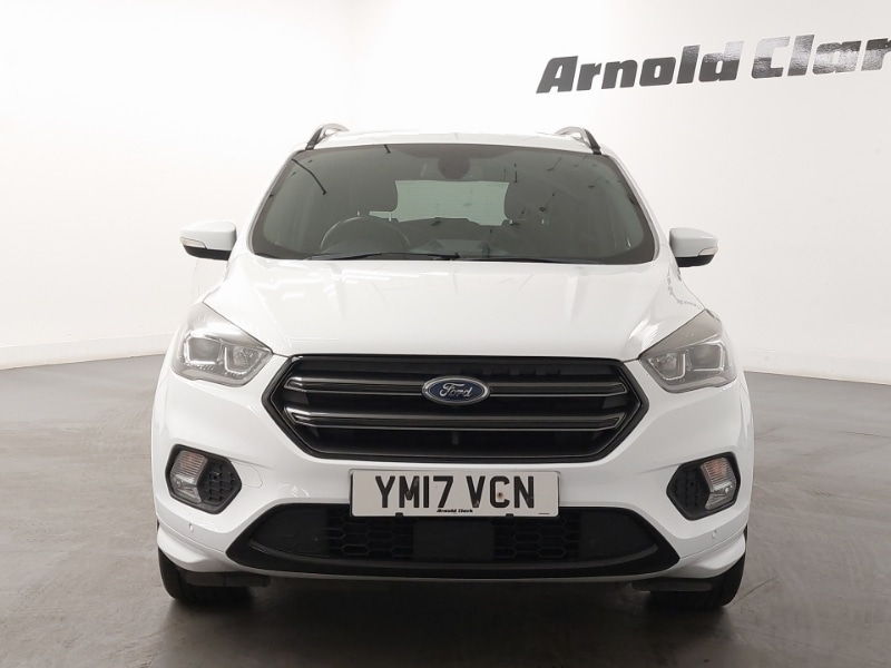 Used Ford Kuga 2017 for sale - 76414305: Photo 13
