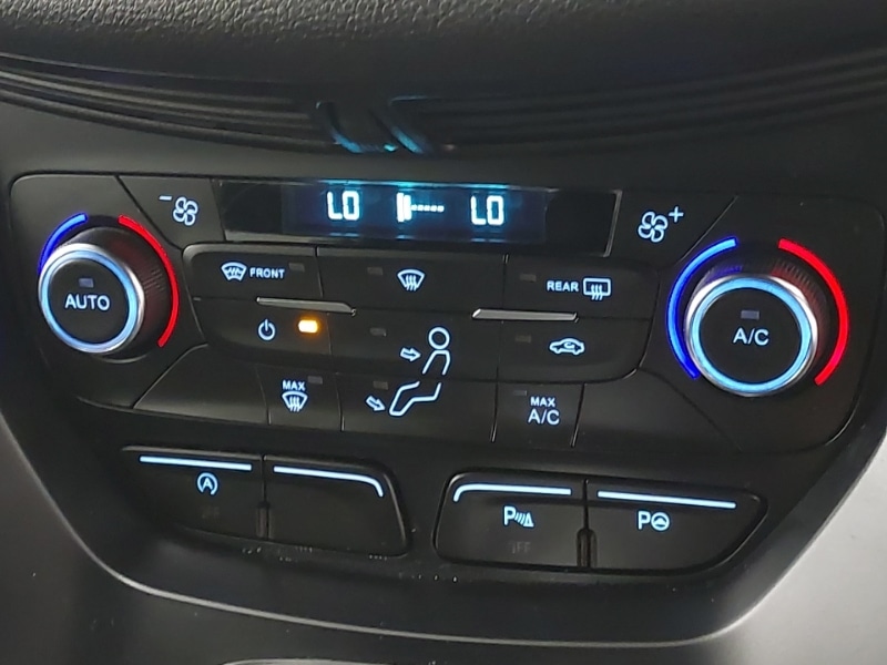 Used Ford Kuga 2017 for sale - 76414305: Photo 16