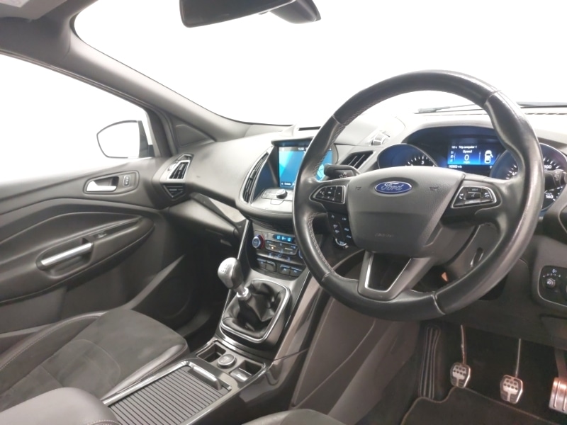 Used Ford Kuga 2017 for sale - 76414305: Photo 19