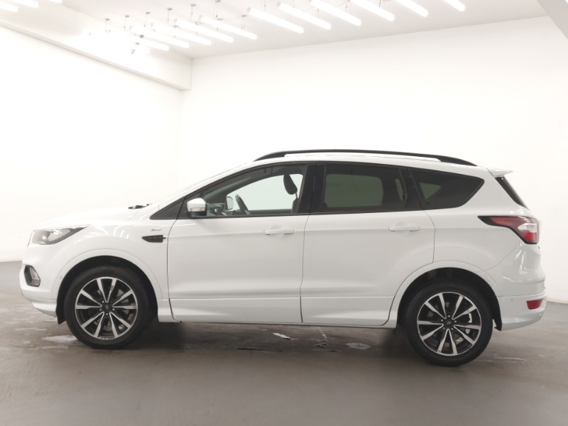 Used Ford Kuga 2017 for sale - 76414305: Photo 4
