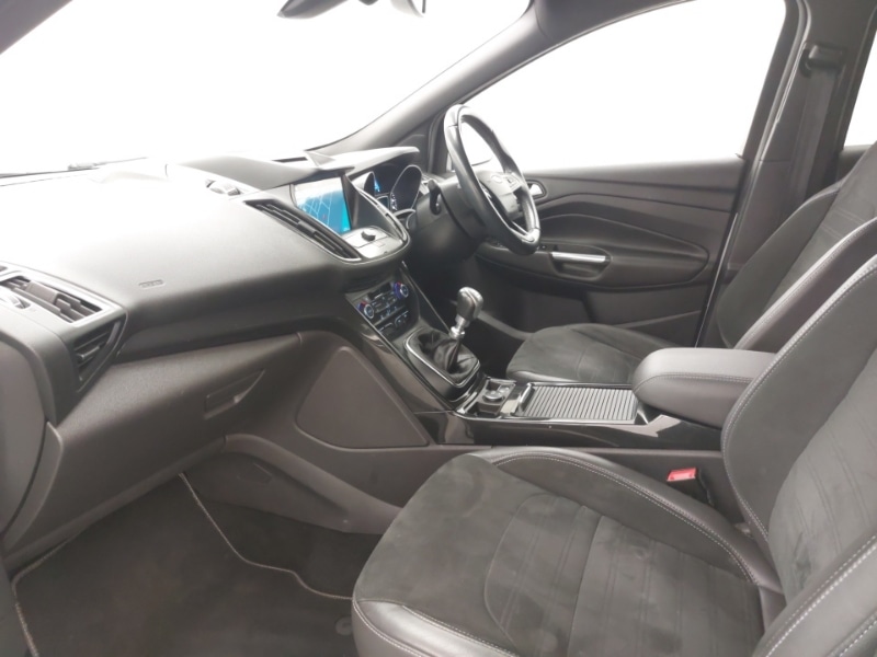 Used Ford Kuga 2017 for sale - 76414305: Photo 5