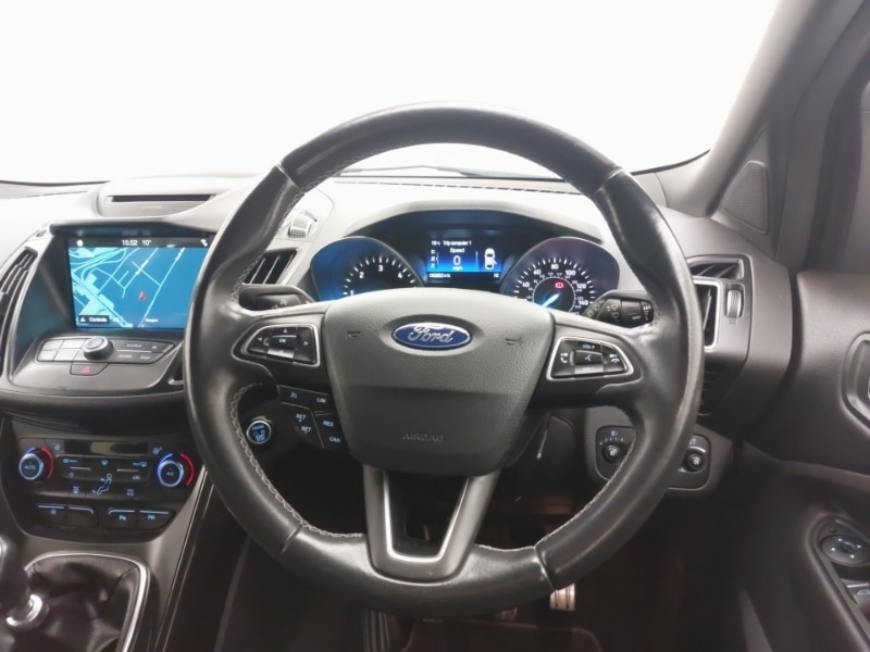 Used Ford Kuga 2017 for sale - 76414305: Photo 7